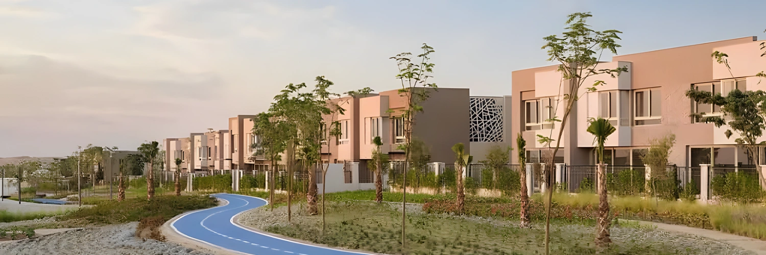 بخصم حصري امتلك وحدتك الأن في كمبوندات Badya palm hills october