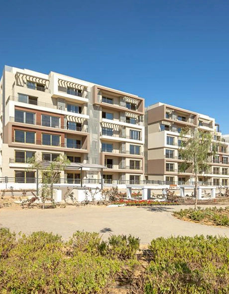 Palm Hills New Cairo